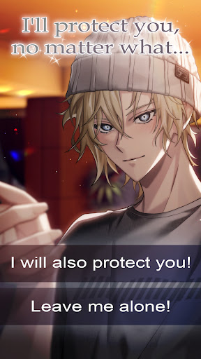 Screenshot of Deadly Connection
