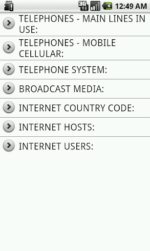 Angola Facts Screen 3