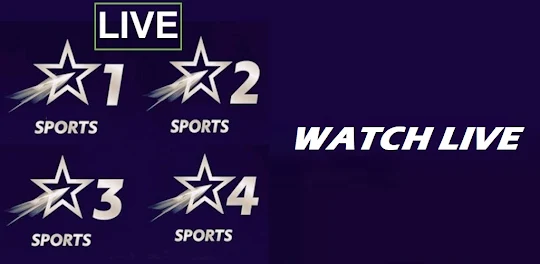 Star Sports One Live Cricket