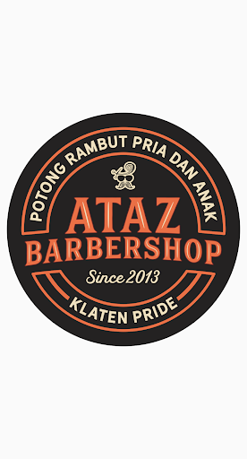 Android application Ataz Barbershop screenshort