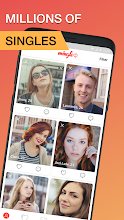 App mingle2 Zibo dating in Zibo Dating