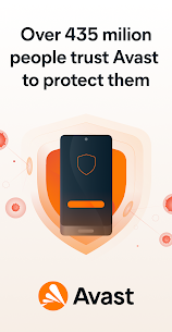 Avast Mobile Security Premium APK 1