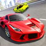 Cover Image of Herunterladen Car Racing Game: Car Driving  APK