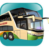 Bus Pahala Kencana Game icon