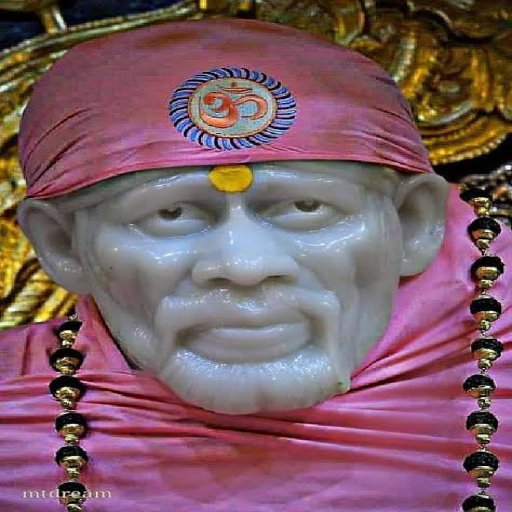 Om Sai Foods logo