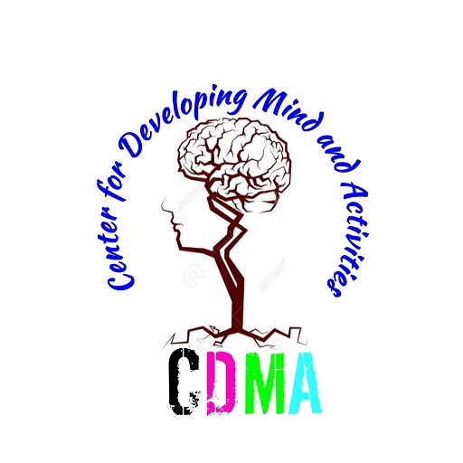CDMA MENTOR logo
