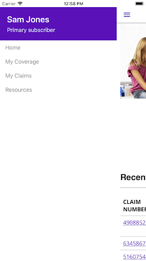 INDECS Screen 3