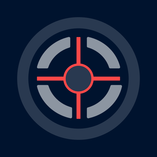 Target Leaderboard logo