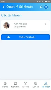 Golike - Kiếm Tiền Online Từ M