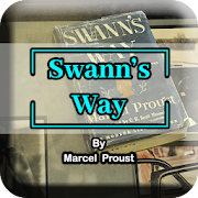 Swanns Way by Marcel Proust - English Novel