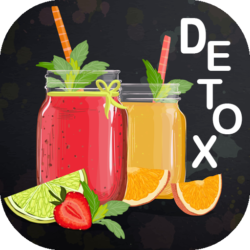 5 Day Cleansing Diet Windowsでダウンロード