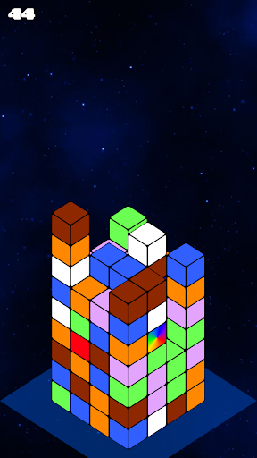 Cubic Link Screen 2