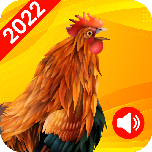 Animal Ringtones - Birds Sound 1.0.1 Icon