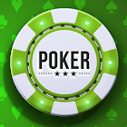 Poker Online: Free Texas Holdem Casino Card Games 1.02.0
