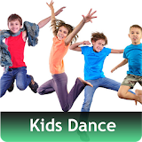 Kids Dance Video icon
