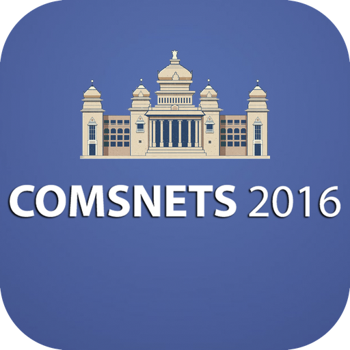 COMSNETS 2016 Download on Windows