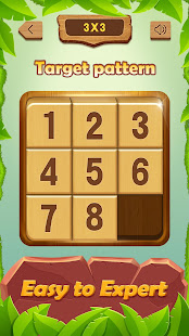Numpuz: Classic Number Games, Riddle Puzzle 5.1701 screenshots 4