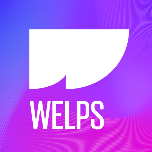 WELPS: daily exercise planner  Icon