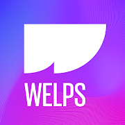 Welps – workouts & meals