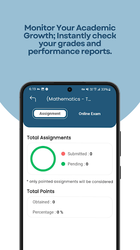 SchoLynx - School, Simplified