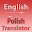 Polish To English Converter