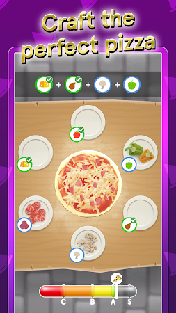 Game screenshot Where's My Pizza? apk download