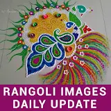 Rangoli Designs Images New App icon