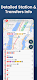 screenshot of MyTransit NYC Subway & MTA Bus