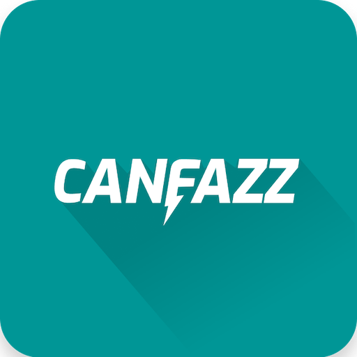 Canfazz logo
