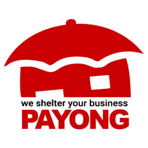 Payong logo