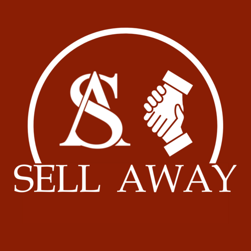 SellAway : Buy & Sell in UAE logo