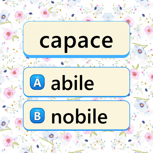 Gioco di parole pronunciate Scarica su Windows