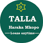 Cover Image of Descargar Talla Haraka Mkopo 1.1 APK