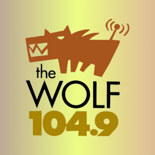 The Wolf 104.9 Fm