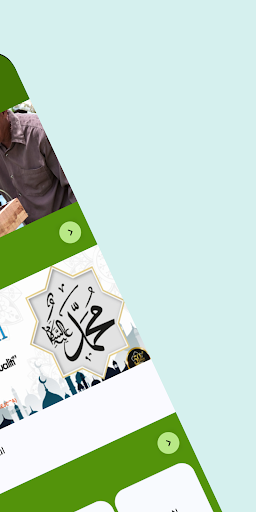 KEJORA Apps Screen 2