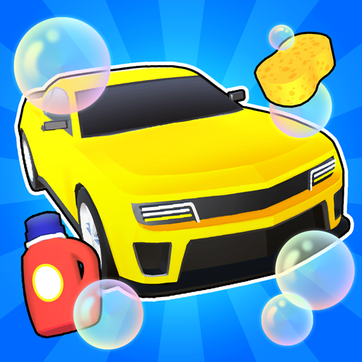 Wash Car Run Download on Windows