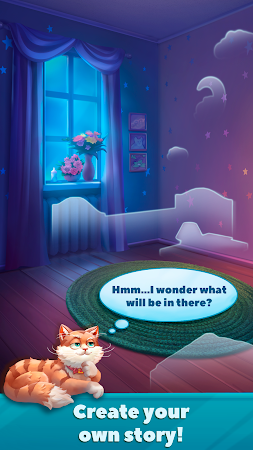 Game screenshot Word Scramble - Family Tales apk download