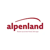 Alpenland Reisen icon