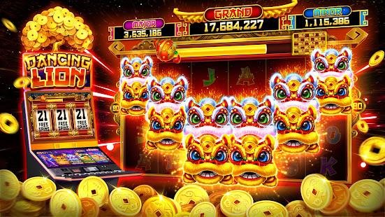 Wonder Cash Casino Vegas Slots 1.40.15.11 screenshots 2