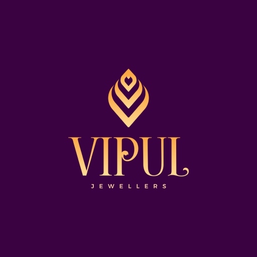 Vipul Jewellers logo