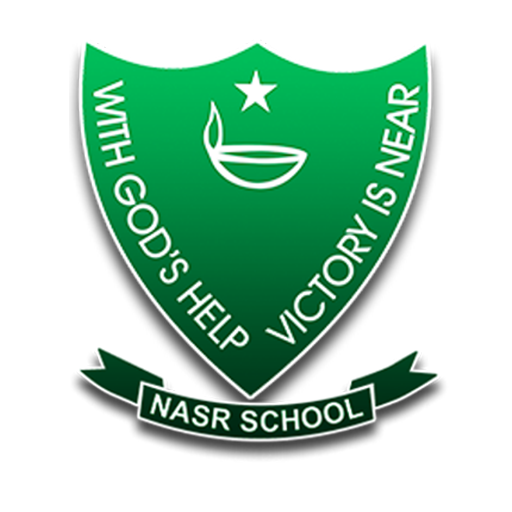 NASR Schools logo