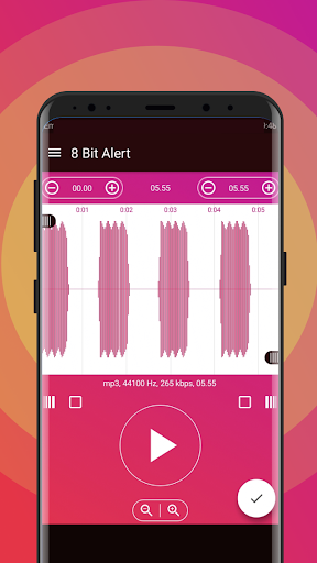 Alarm Clock Ringtones