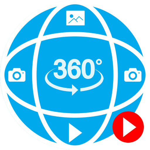 Panorama Video Player 360 de i