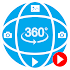 Panorama Video Player 360 Video Image Viewer 1.0.2