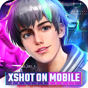 Bullet Angel - FPS mobile game