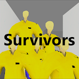 SCP-3008: Survivors icon