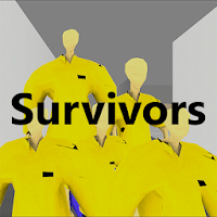 SCP-3008: Survivors