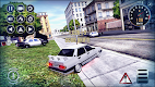 screenshot of Doblo Drift Simulator