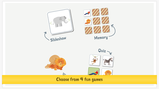 Screenshot of Learn Dutch With Amy for Kids