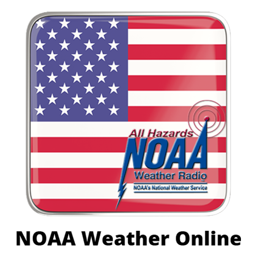 NOAA weather radios online 5.5 Icon